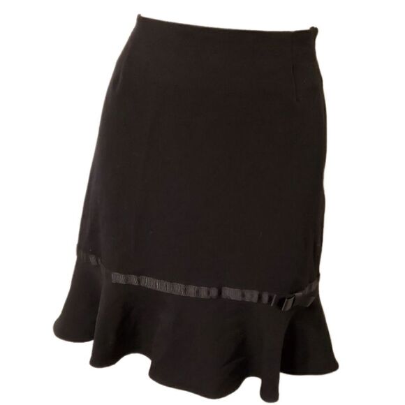 Black skirt  - Picture 1 of 4